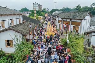 帕利尼亚：我们是一支雄心勃勃的球队，期待欧洲杯的到来